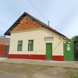 Tüskevár Emlékház Kunszentmárton - Egyéb