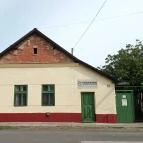 Tüskevár Emlékház Kunszentmárton - Egyéb