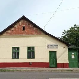 Tüskevár Emlékház Kunszentmárton - Egyéb