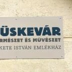 Tüskevár Emlékház Kunszentmárton - Egyéb