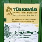 Tüskevár Emlékház Kunszentmárton - Egyéb