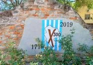 Újratelepítési emlékmű Békésszentandrás