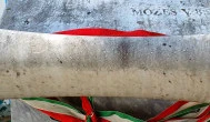 Újratelepítési emlékmű, Békésszentandrás
