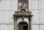 Váci Szent Anna Piarista templom Vác