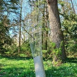 Vácrátóti Arborétum Vácrátót - Külső kép