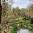 Vácrátóti Arborétum Vácrátót - Külső kép