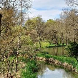Vácrátóti Arborétum Vácrátót - Külső kép