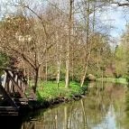 Vácrátóti Arborétum Vácrátót - Külső kép