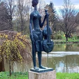 Vácrátóti Arborétum Vácrátót - Külső kép