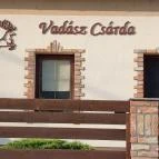 Vadász Csárda Tápióbicske - Egyéb