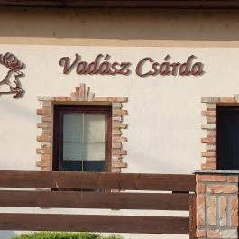 Vadász Csárda, Tápióbicske - Egyéb