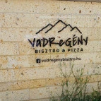 Vadregény Bisztro & Pizza Pálháza - Külső kép