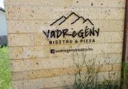 Vadregény Bisztro & Pizza Pálháza