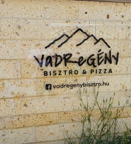 Vadregény Bisztro & Pizza