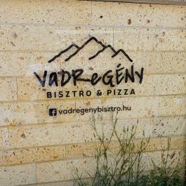 Vadregény Bisztro & Pizza, Pálháza - Külső kép
