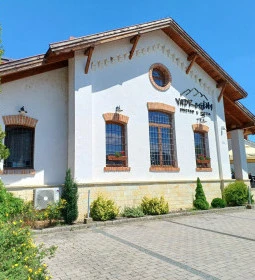Vadregény Bisztro & Pizza