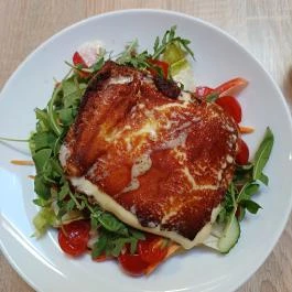 Vadregény Bisztro & Pizza, Pálháza - Étel/ital