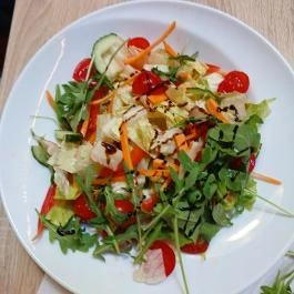 Vadregény Bisztro & Pizza, Pálháza - Étel/ital