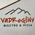 Vadregény Bisztro & Pizza Pálháza - Belső