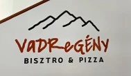 Vadregény Bisztro & Pizza, Pálháza