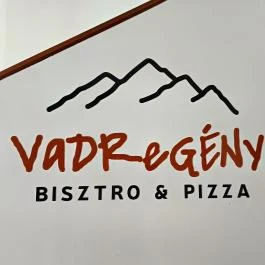 Vadregény Bisztro & Pizza, Pálháza - Belső