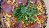 Vadregény Bisztro & Pizza, Pálháza