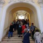 Vajdahunyad Vára Budapest - Belső