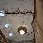 Vajdahunyad Vára Budapest - Belső