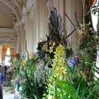 Vajdahunyad Vára Budapest - Belső