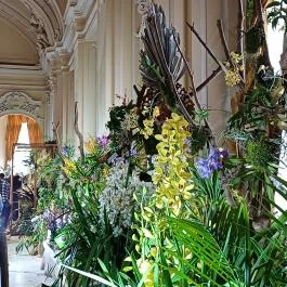 Vajdahunyad Vára, Budapest - Belső