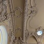 Vajdahunyad Vára Budapest - Belső