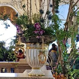 Vajdahunyad Vára, Budapest - Belső