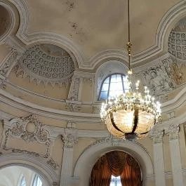 Vajdahunyad Vára, Budapest - Belső