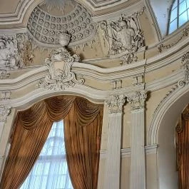 Vajdahunyad Vára, Budapest - Belső