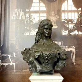 Vajdahunyad Vára, Budapest - Belső