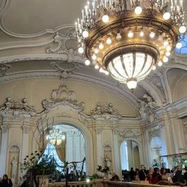 Vajdahunyad Vára, Budapest - Belső