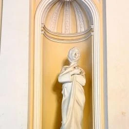 Vajdahunyad Vára, Budapest - Belső