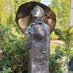 Várakozók szobra Siófok Siófok - Egyéb