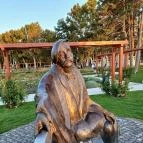 Varga Imre szobra Siófok - Egyéb