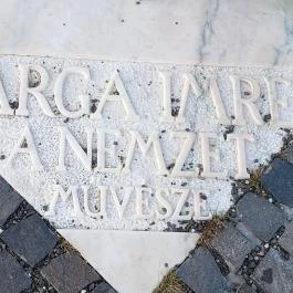 Varga Imre szobra Siófok - Egyéb