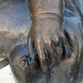 Varga Imre szobra Siófok - Egyéb