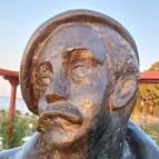 Varga Imre szobra Siófok - Egyéb