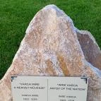 Varga Imre szobra Siófok - Egyéb