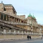 Várkert Bazár Budapest - Egyéb