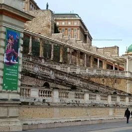 Várkert Bazár, Budapest - Egyéb