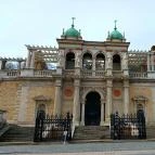 Várkert Bazár Budapest - Egyéb