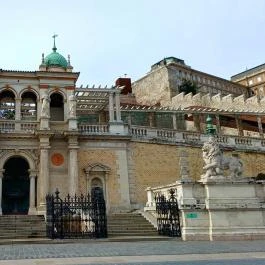 Várkert Bazár, Budapest - Egyéb