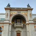 Várkert Bazár Budapest - Egyéb