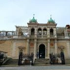 Várkert Bazár Budapest - Egyéb