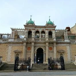 Várkert Bazár, Budapest - Egyéb